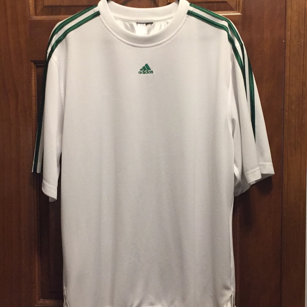 Adidas Shirt